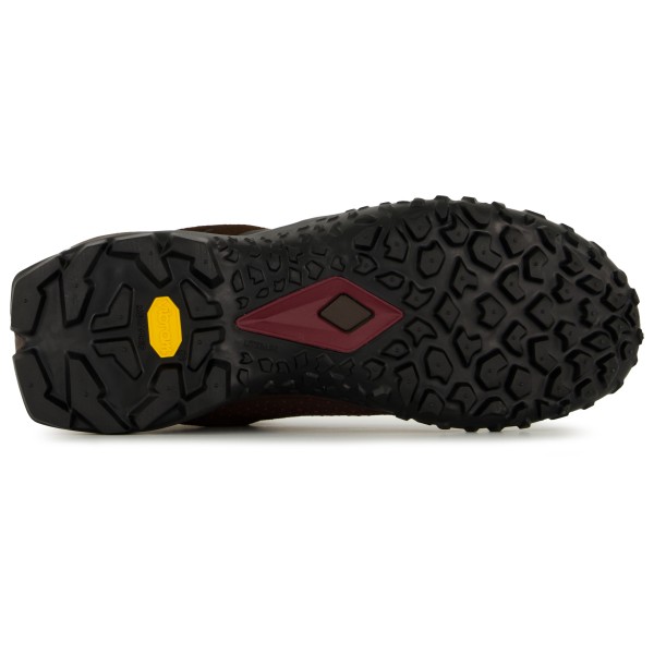 Tecnica - Women's Magma 2.0 Mid GTX - Wanderschuhe
