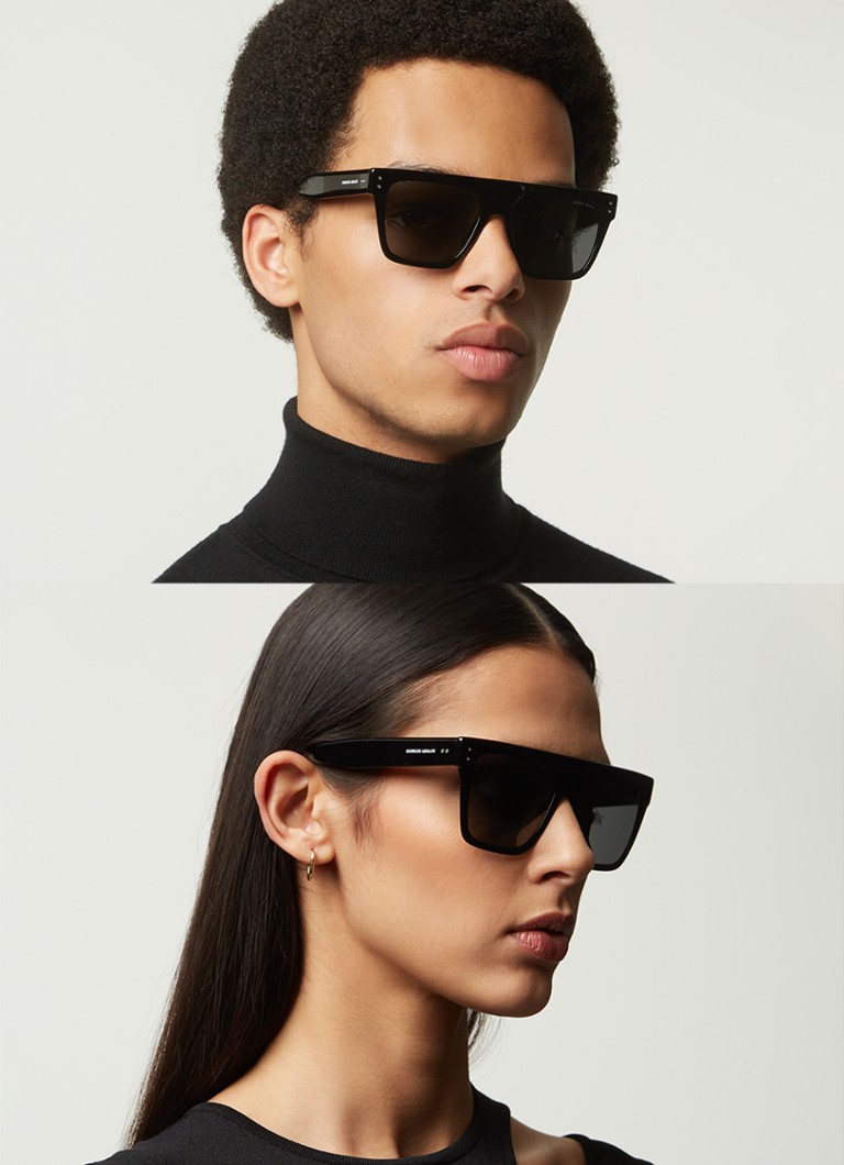 Emporio Armani Armani *AR8177 BLK SHN GRY