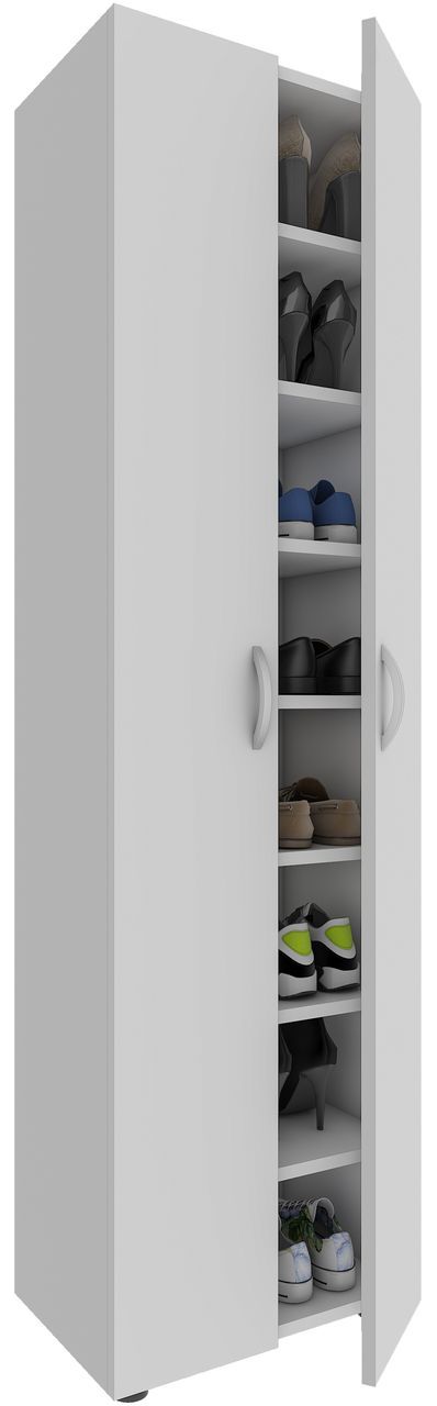 VCM Schuhschrank 