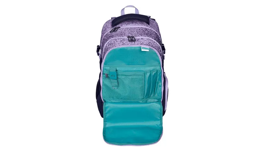 NEOXX Rucksack ACTIVE - GLITTERALLY