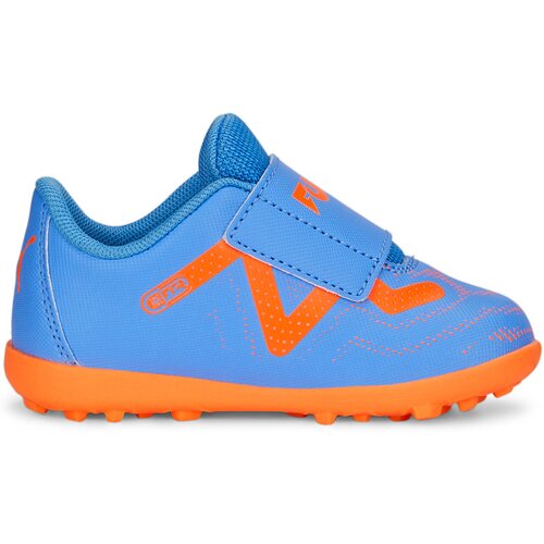 KINDER FUSSBALL-HARTPLATZSCHUHE FUTURE PLAY TT V INF