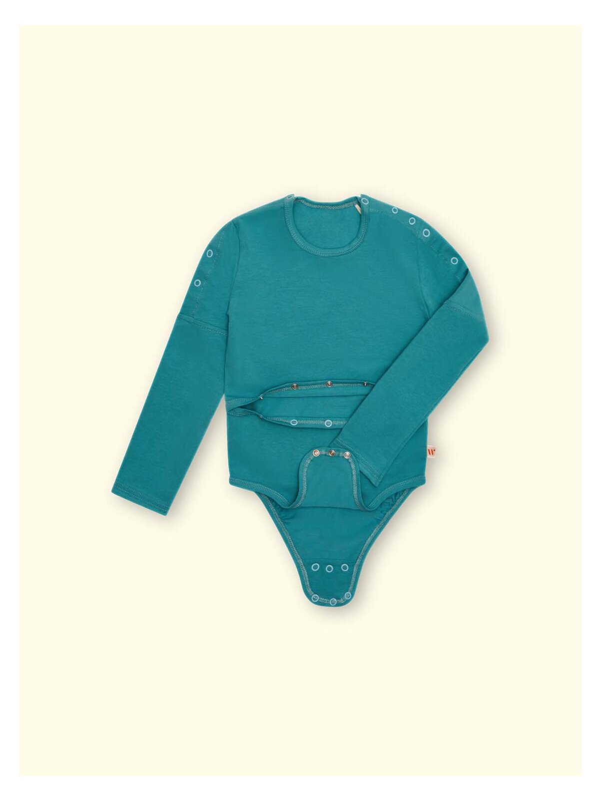 Wombly Björn Sondenbody aqua