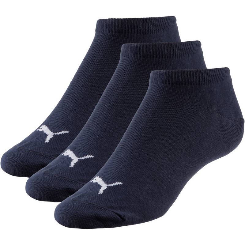 PUMA INVISIBLE 3PACK Socken