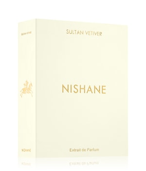 NISHANE SULTAN VETIVER Parfum-50 ml