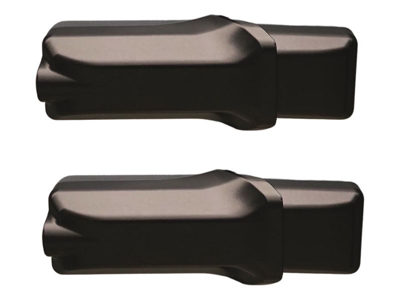 Milenco Van Door Lock Set von 2 Türschlösser
