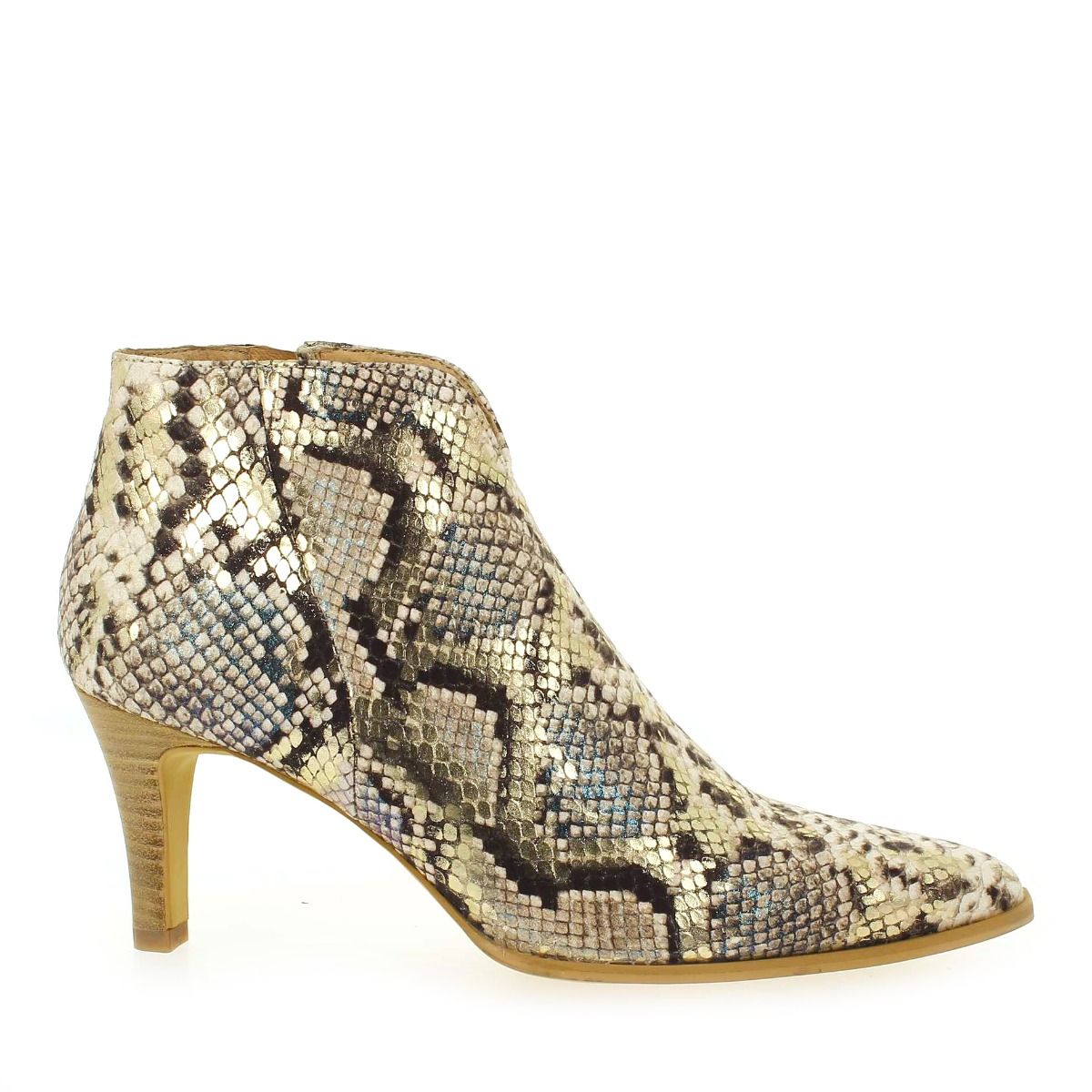 Muratti  REMY - Beige marron