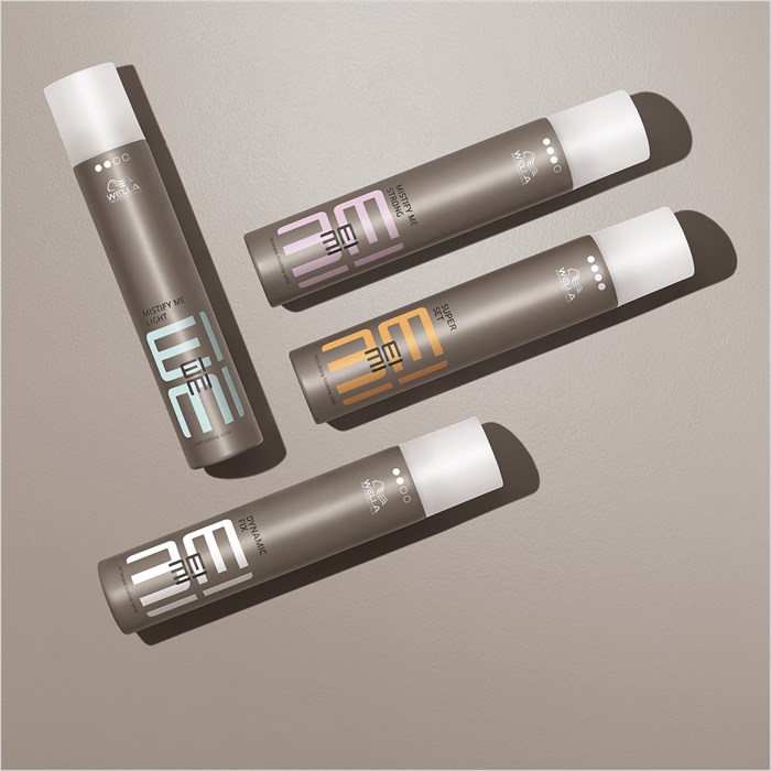 Mistify Me Light Hair Spray