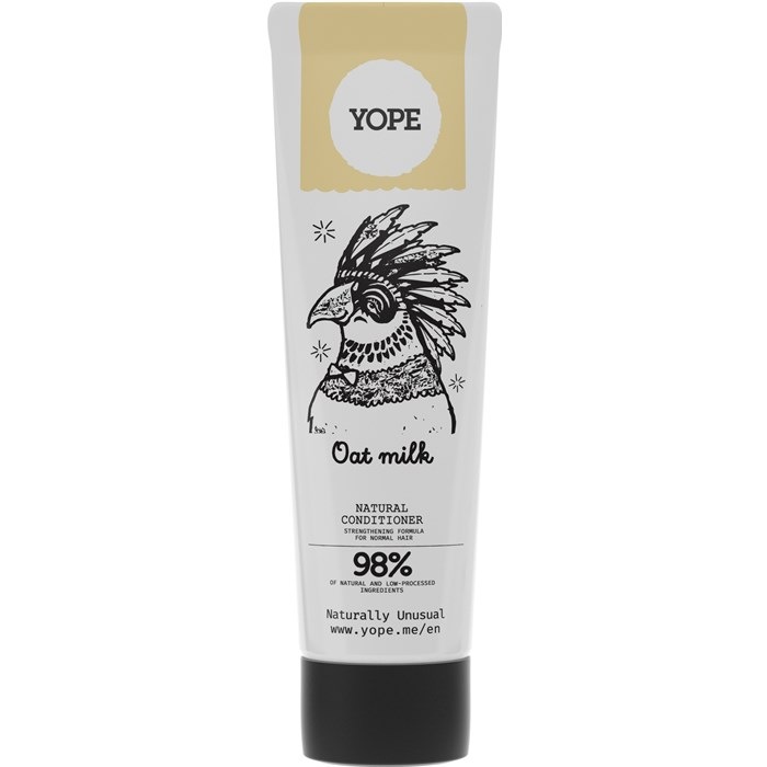 Oat Milk Conditioner