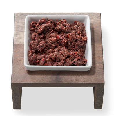 proCani BARF Rind Vital mit 30% Obst & Gemüse