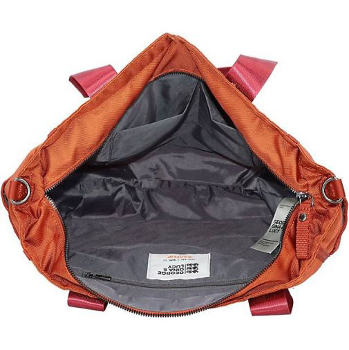 George Gina & Lucy Bagflip Handtasche 33 cm