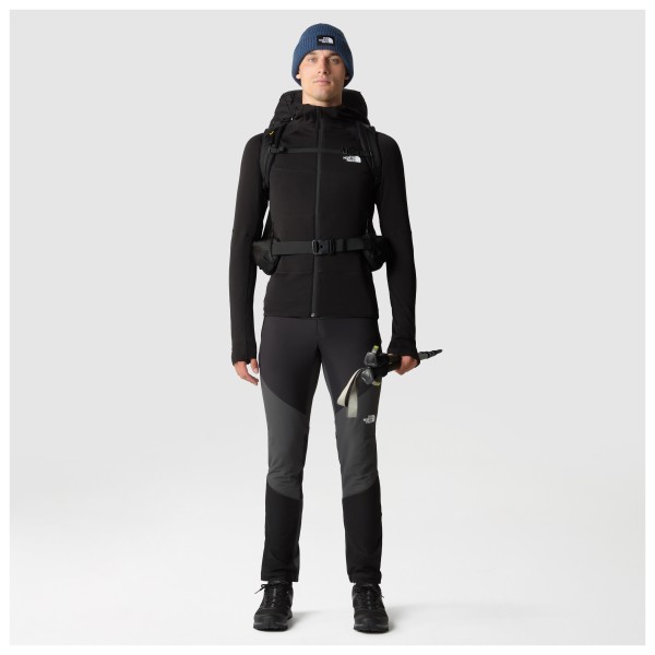 The North Face - Bolt Polartec Hoodie - Fleecejacke