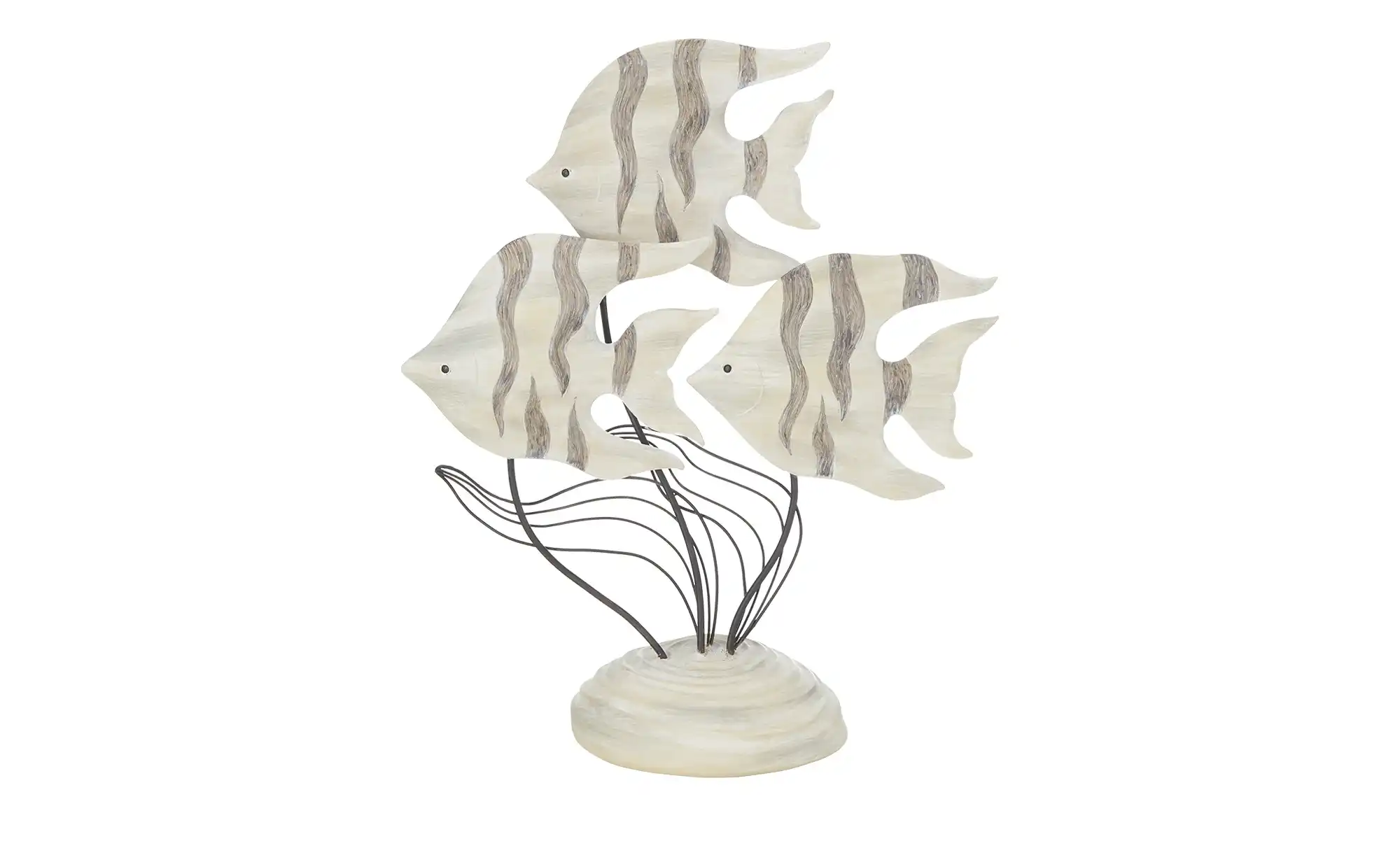 HOME STORY Deko Figur Fische