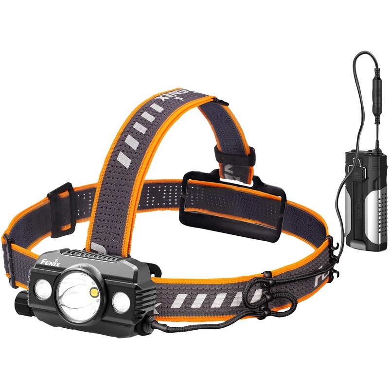 Fenix Stirnlampe HP30R V2.0