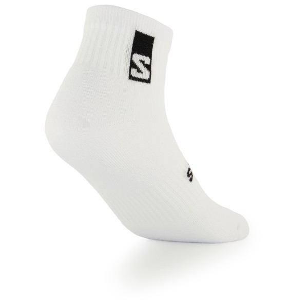 Salomon - Everyday Ankle 3-Pack - Multifunktionssocken