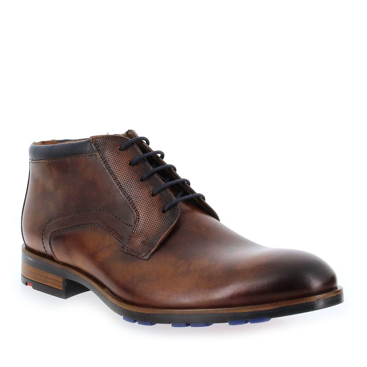 Lloyd  JARON - Cognac