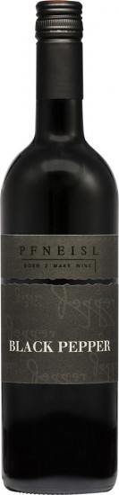 2021 Shiraz Cuvée 