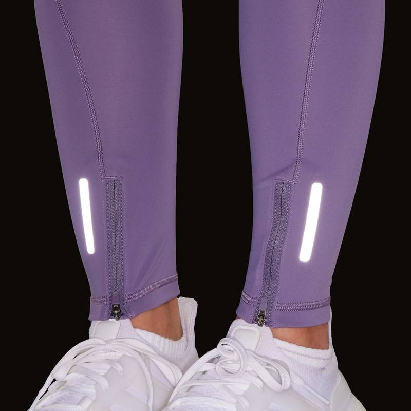 adidas Ultimate Running Winter lange Leggings Tights Damen