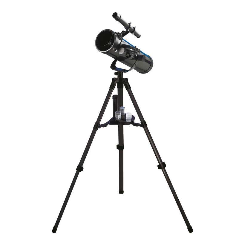 Télescope 50 activités Buki