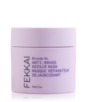 Fekkai Blonde Rx Purple Mask Haarmaske-222 ml
