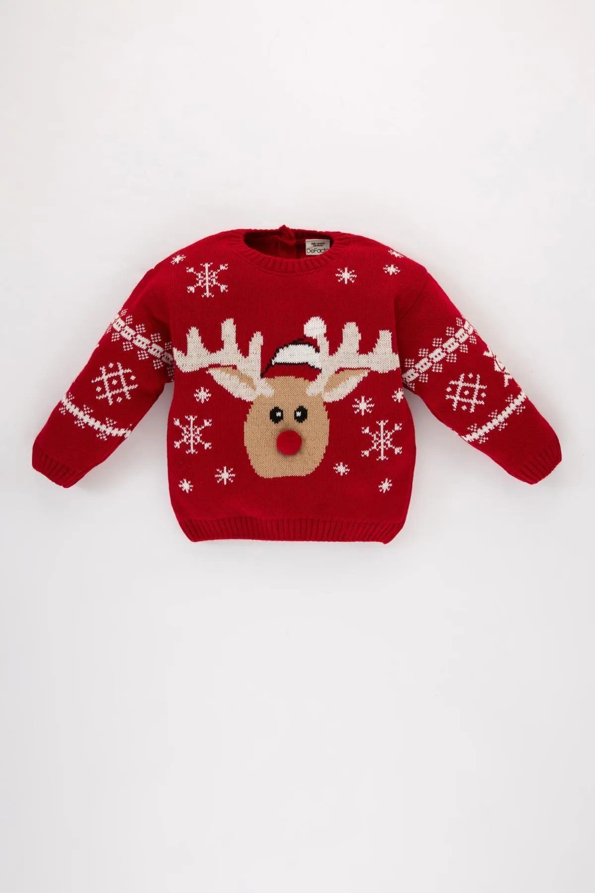 DeFacto  Weihnachtspullover für Babys