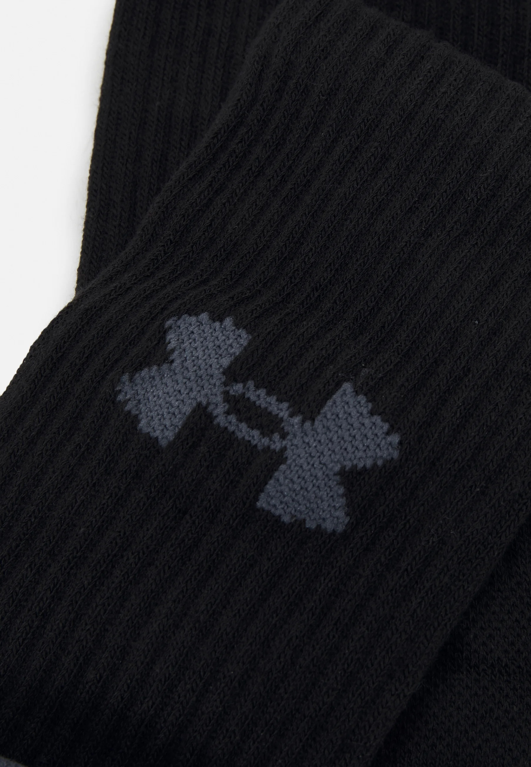 Calcetines deportivos Under Armour Performance Mid Unisex Pack de 3
