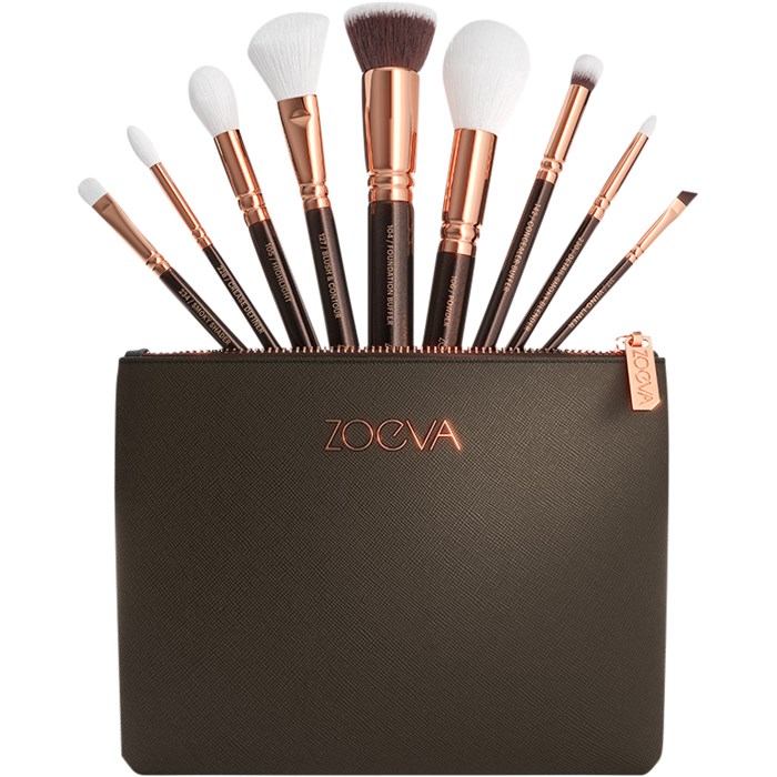 Pinsel Geschenkset von ZOEVA
