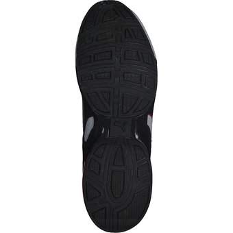 PUMA Haste Sneaker in weiß