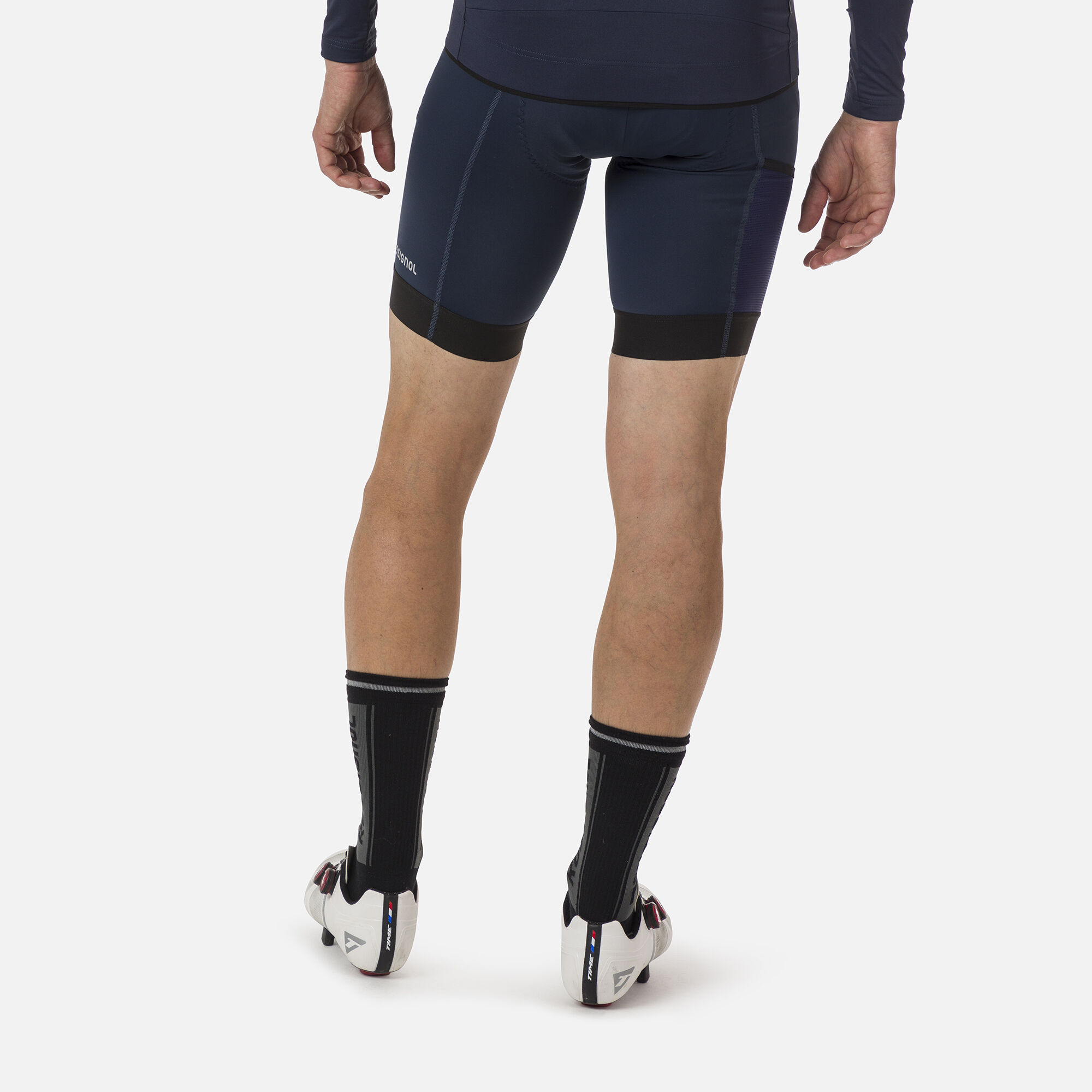 Cuissard à bretelles pour homme