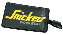 Snickers Workwear 97600400000 ID-korthållare svart - (0400)