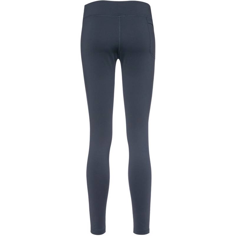 Odlo ESSENTIAL WARM Lauftights Damen