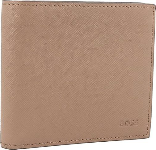 BOSS Jaimie Geldbörse Leder 11 cm