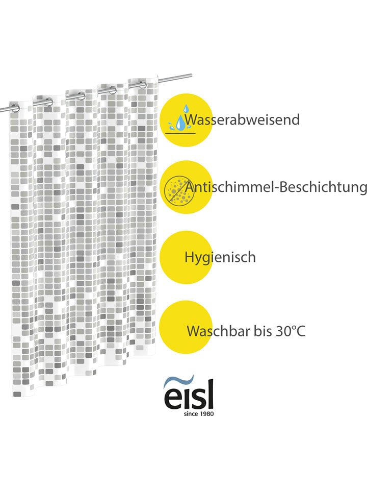 Schütte Duschvorhang 