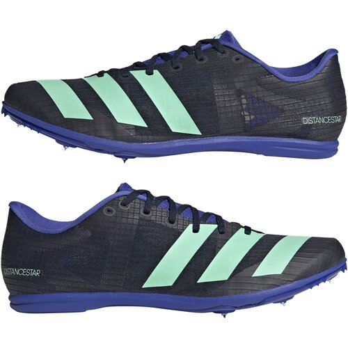 HERREN LEICHTATHLETIKSCHUHE DISTANCESTAR
