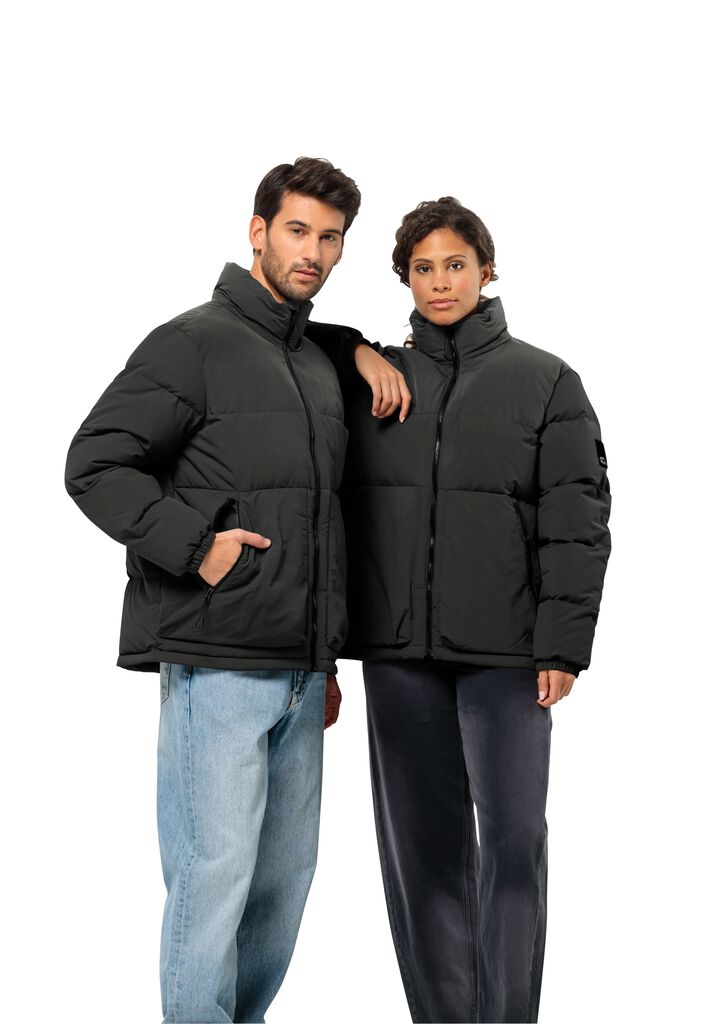 DELLBRUECK JKT Daunenjacke