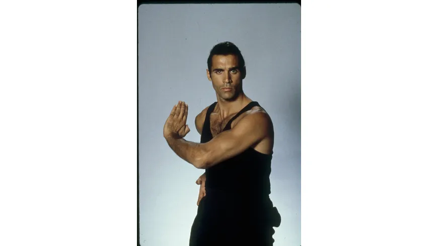 Highlander - Gesamtedition: Die komplette Serie mit Adrian Paul (Alle 6 Staffeln)  [45 DVDs]
