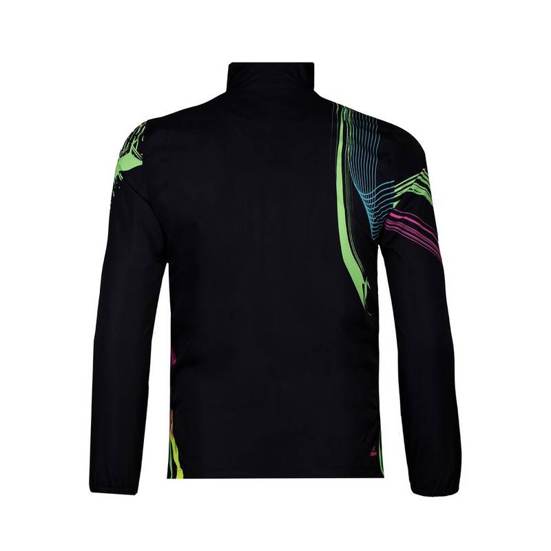 BIDI BADU Teku Tech Jacket Funktionsjacke Herren