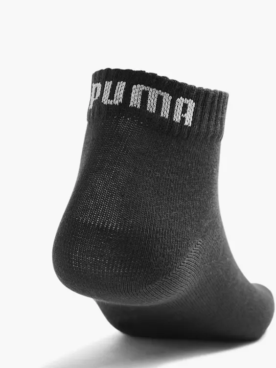 PUMA 3er Pack Sneakersocken