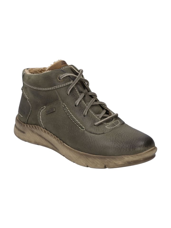 Josef Seibel Halbschuh Conny 50 in moos günstig kaufen 37