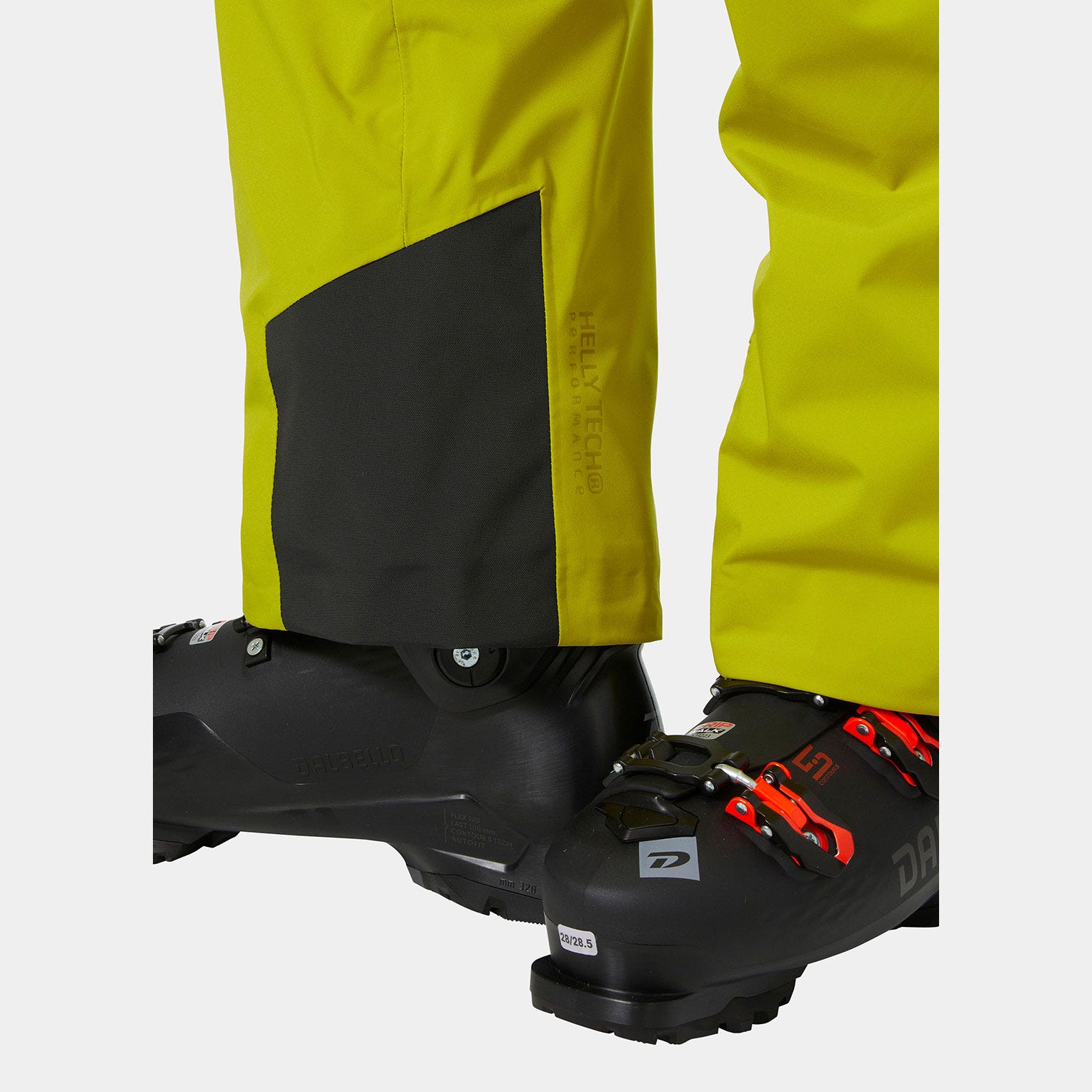 Men's Legendary Insulated Ski Pants