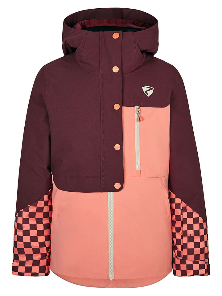 Ziener Ski-/ Snowboardjacke 