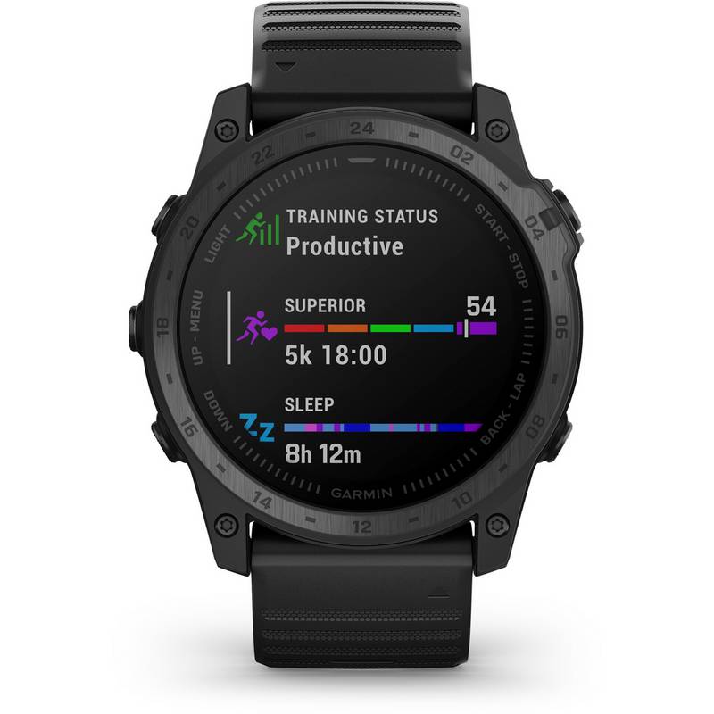 Garmin tactix 7 Sportuhr