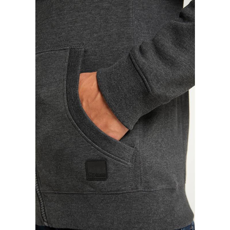 MO Sweatjacke Herren