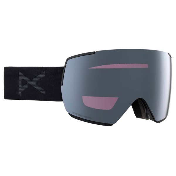 Anon - M5 Magna Tech S4+S2 (VLT 6+34%) - Skibrille