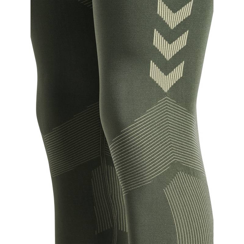 hummel HUMMEL FIRST SEAMLESS TR TIGHTS W Tights Damen