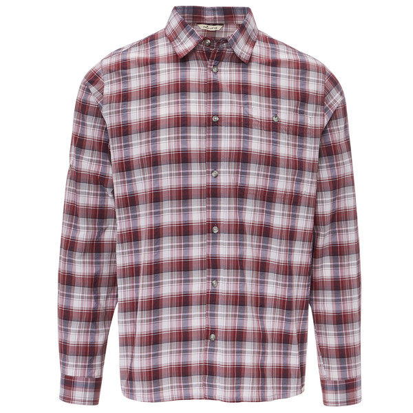 AZUA L/S SHIRT Herren - Outdoor Hemd