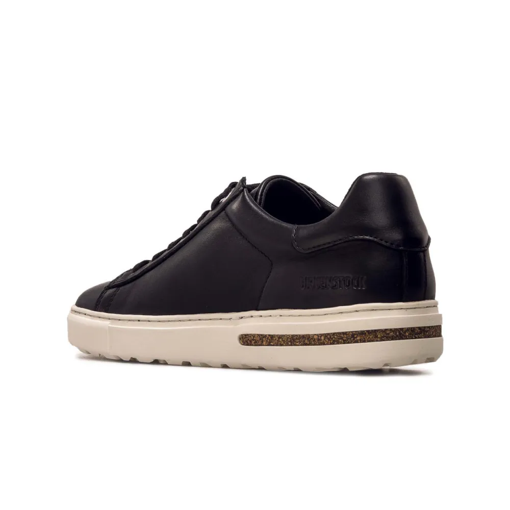 Birkenstock Bend Low LENA 1017721 / schwarz