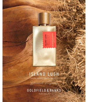 Goldfield & Banks Island Lush Eau de Parfum 100 ml
