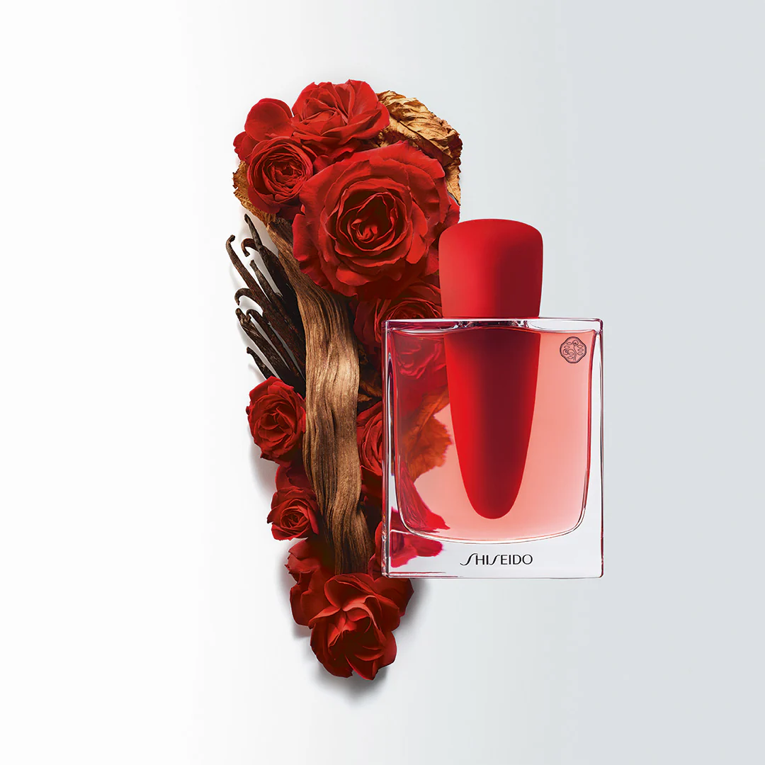 Ginza Ginza Eau De Parfum Intense - parfemska voda