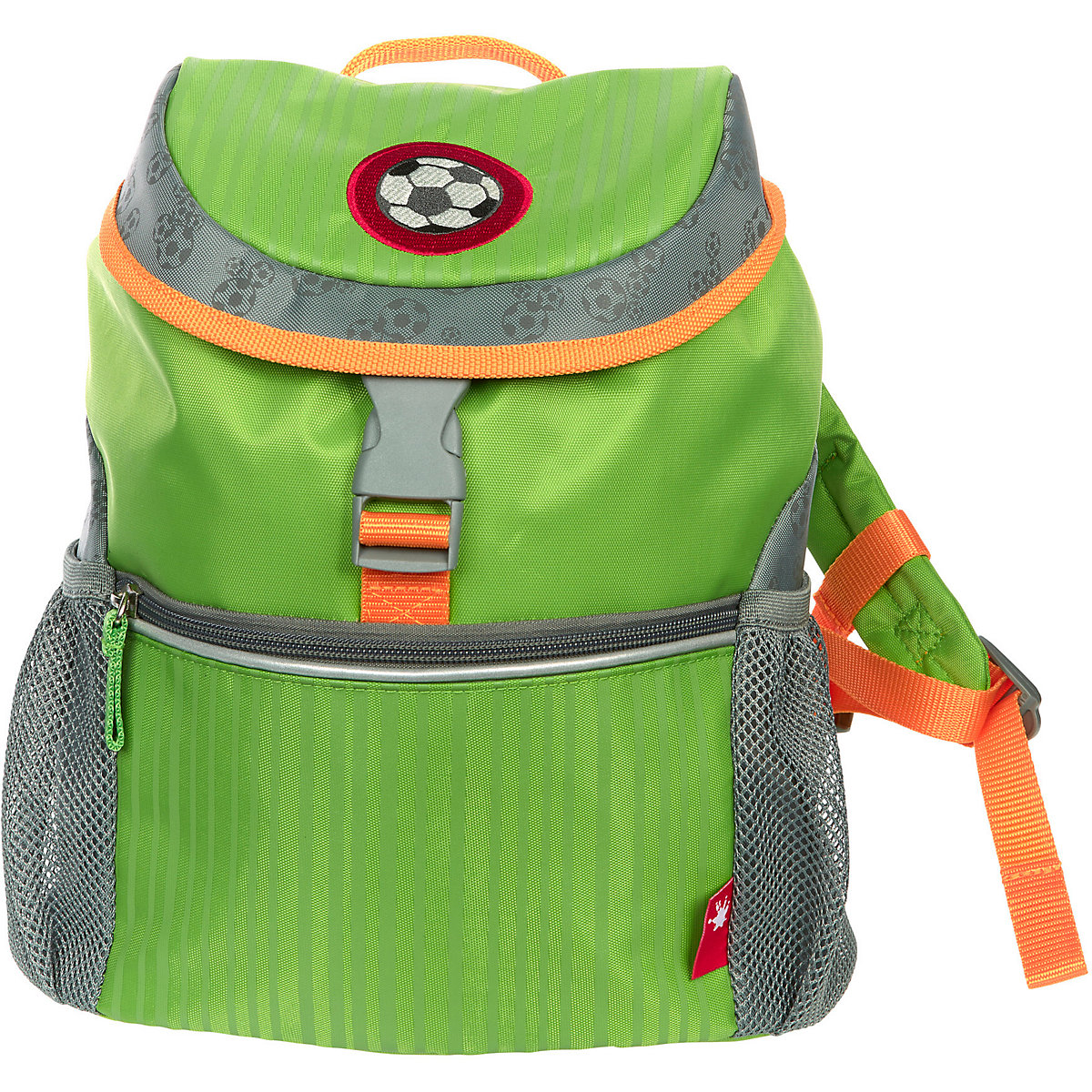 Kinderrucksack L Kily Keeper