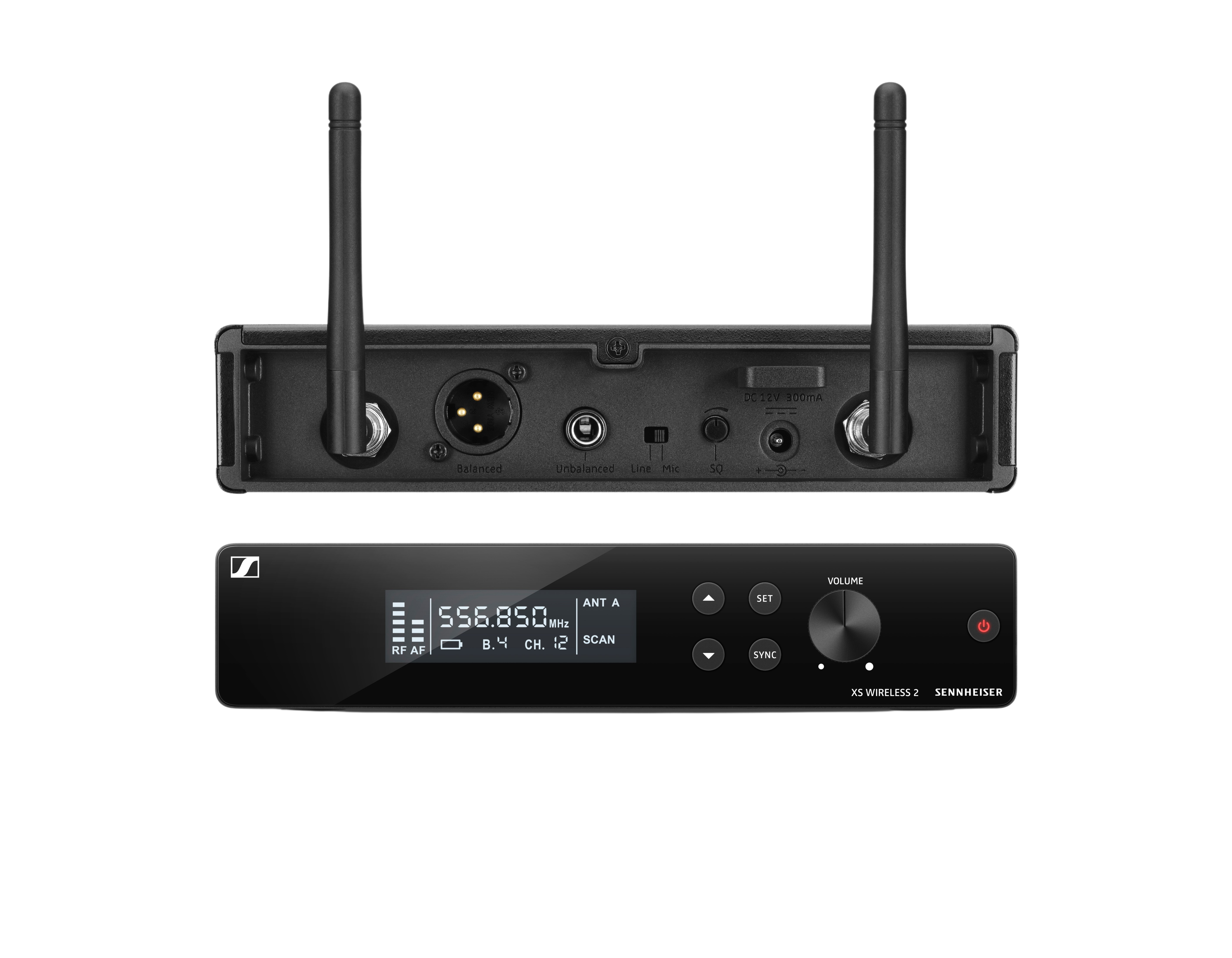 EM-XSW 2-E
